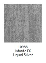 AVIENT 10988 INFINITE FX LC LIQUID SILVER